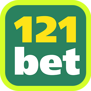 121bet.com logo