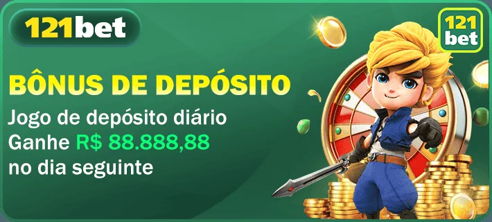Jogador desfrutando de slots inovadores na 121bet.com