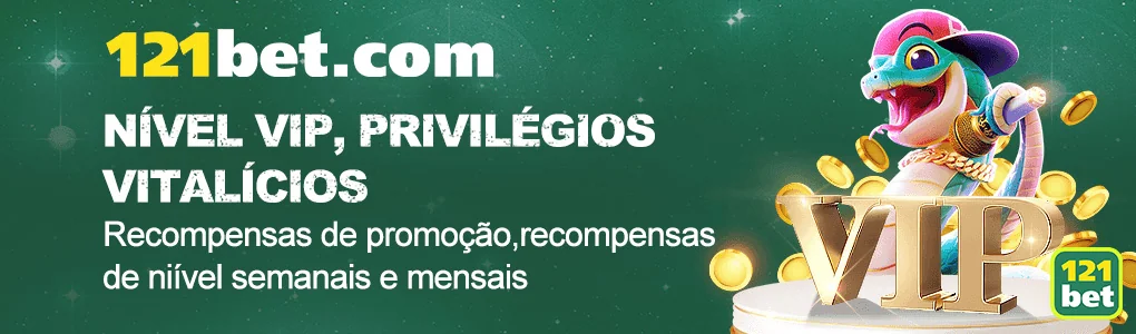 Ilustração de Garanta servicos VIP Exclusivos na 121bet